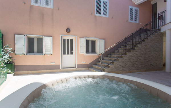 Ferienwohnung - Omis - Podgrade , Kroatien - CSC108 101