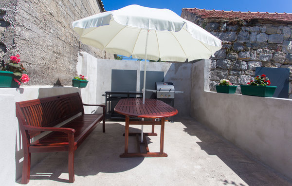 Ferienwohnung - Omis - Podgrade , Kroatien - CSC108 6