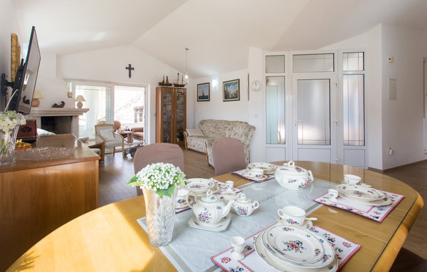 Apartmá 