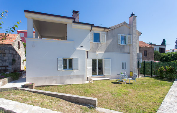 Apartmá 