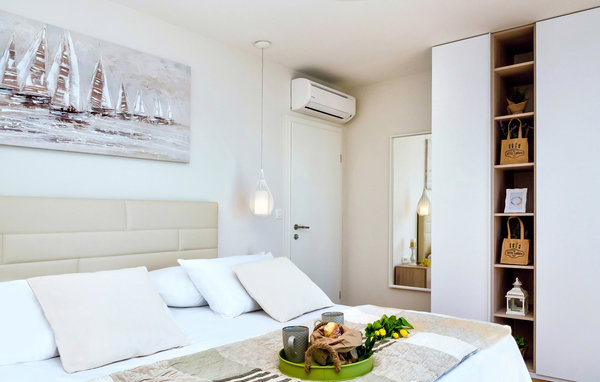 Location de vacances - Omis , Croatie - CSC110 604