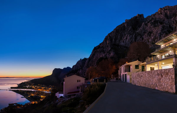 Location de vacances - Omis , Croatie - CSC110 81
