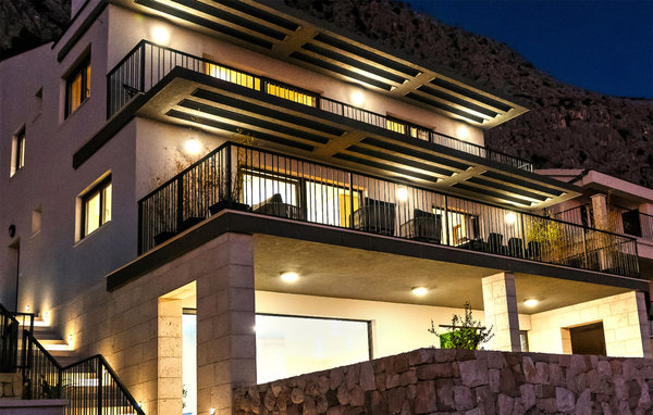 Location de vacances - Omis , Croatie - CSC110 82