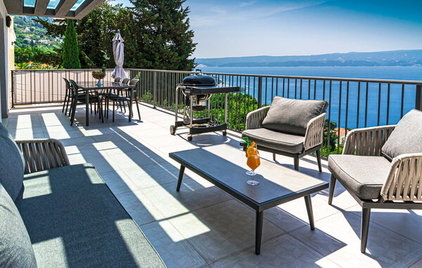 Location de vacances - Omis , Croatie - CSC110 101