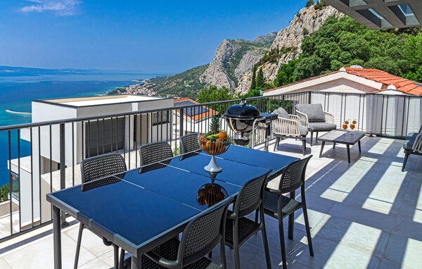 Location de vacances - Omis , Croatie - CSC110 6