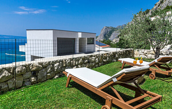 Location de vacances - Omis , Croatie - CSC110 104