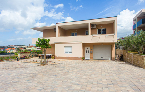 Apartmá 