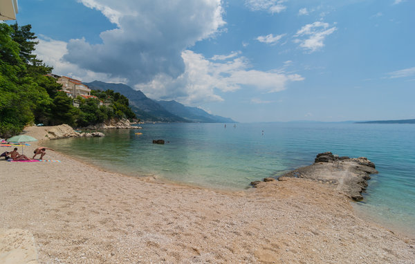 Semesterlägenhet - Omis - Pisak , Kroatien - CSC112 105
