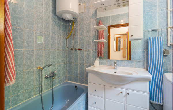 Appartement - Omis - Pisak , Croatie - CSC114 701