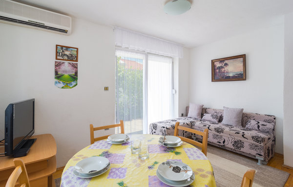 Appartement - Omis - Pisak , Croatie - CSC114 4