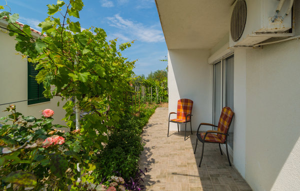 Appartement - Omis - Pisak , Croatie - CSC114 6