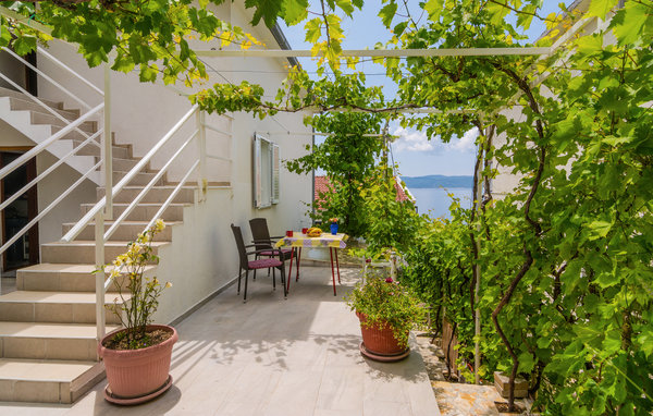Appartement - Omis - Pisak , Croatie - CSC114 3