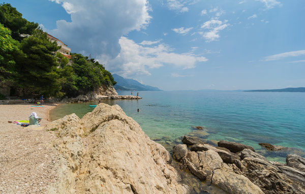 Appartement - Omis - Pisak , Croatie - CSC114 104