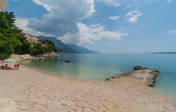Appartement - Omis - Pisak , Croatie - CSC114 105