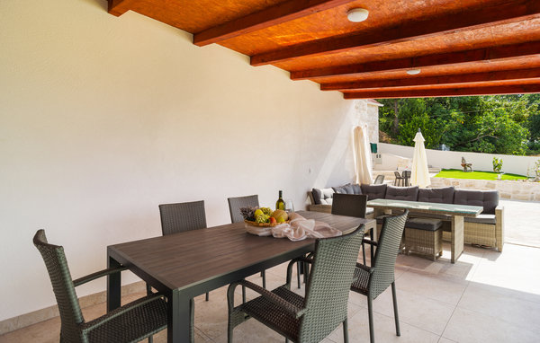 Casa vacanze - Omis- Jesenice , Croazia - CSC119 104