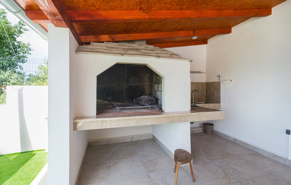 Casa vacanze - Omis- Jesenice , Croazia - CSC119 106