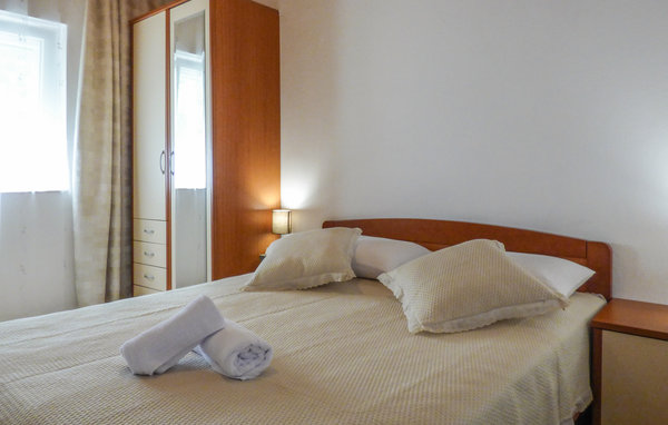 Ferienwohnung - Omis , Kroatien - CSC120 601