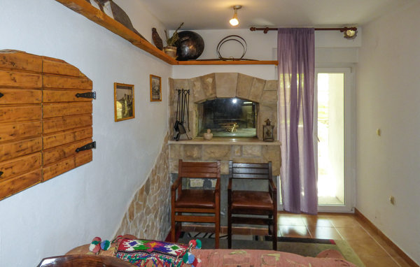 Ferienwohnung - Omis , Kroatien - CSC120 501