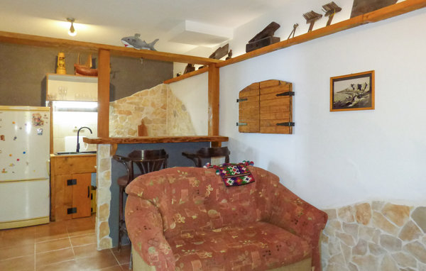 Ferienwohnung - Omis , Kroatien - CSC120 5