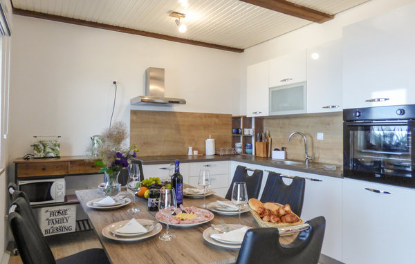Ferienwohnung - Omis , Kroatien - CSC120 4