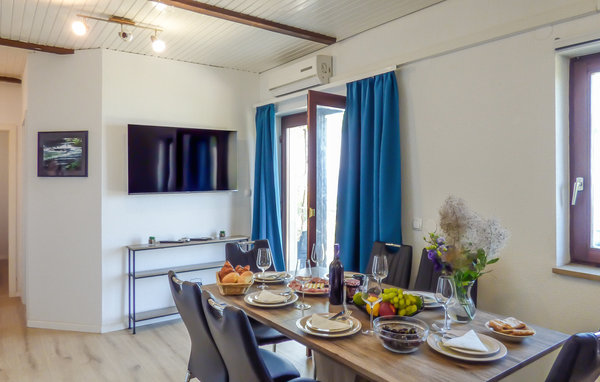 Ferienwohnung - Omis , Kroatien - CSC120 3