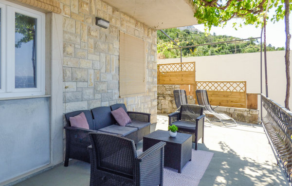 Ferienwohnung - Omis , Kroatien - CSC120 6