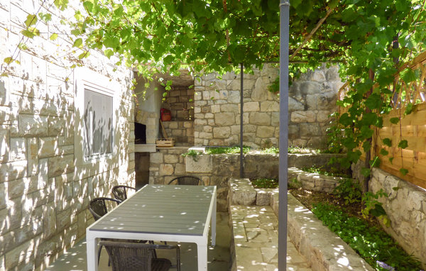 Ferienwohnung - Omis , Kroatien - CSC120 101