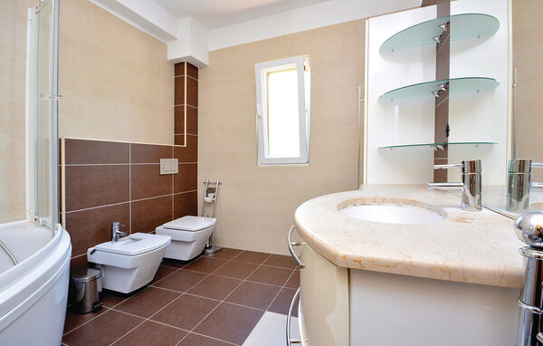 Apartamento - Trogir-Kastel Stafilic , Croacia - CSC124 702