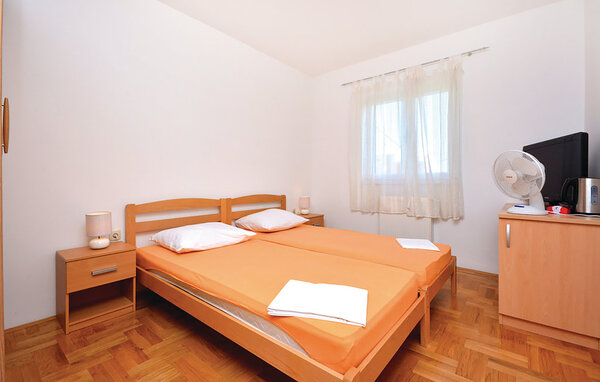 Apartamento - Trogir-Kastel Stafilic , Croacia - CSC124 601