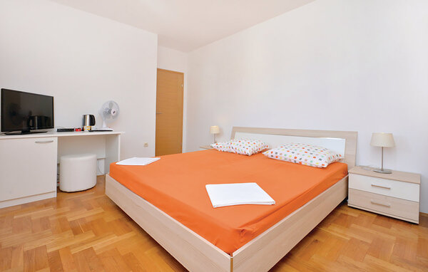 Apartamento - Trogir-Kastel Stafilic , Croacia - CSC124 6