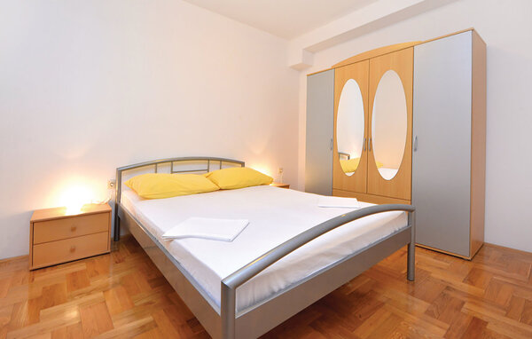 Apartamento - Trogir-Kastel Stafilic , Croacia - CSC124 605