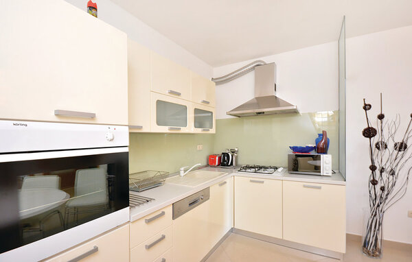 Apartamento - Trogir-Kastel Stafilic , Croacia - CSC124 402