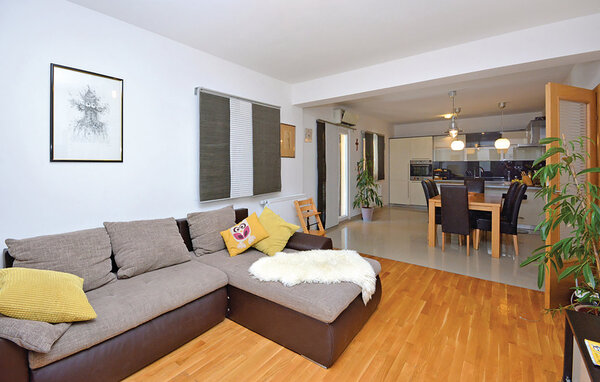 Apartamento - Trogir-Kastel Stafilic , Croacia - CSC124 5