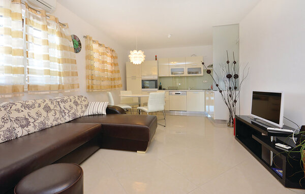 Apartamento - Trogir-Kastel Stafilic , Croacia - CSC124 4