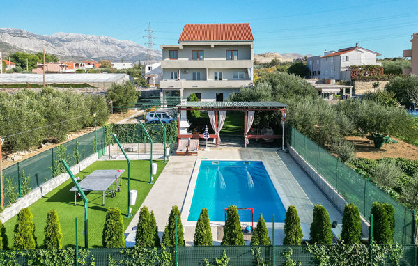 Holiday Home - Split , Croatia - CSC133 1