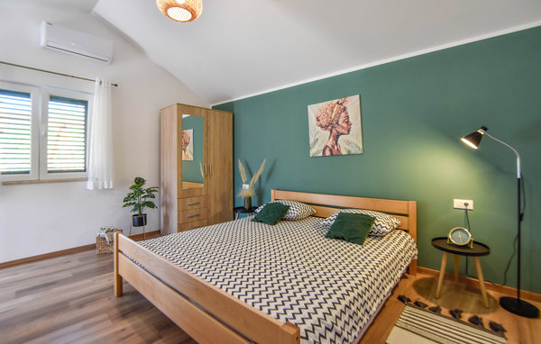 Domy wakacyjne - Makarska - Medov Dolac , Chorwacja - CSC135 601