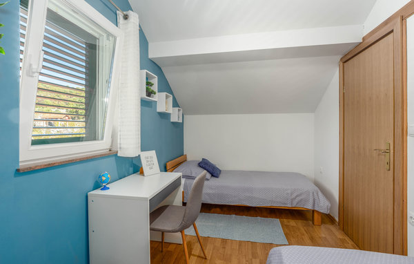 Domy wakacyjne - Makarska - Medov Dolac , Chorwacja - CSC135 603