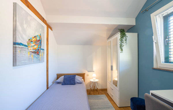 Domy wakacyjne - Makarska - Medov Dolac , Chorwacja - CSC135 604