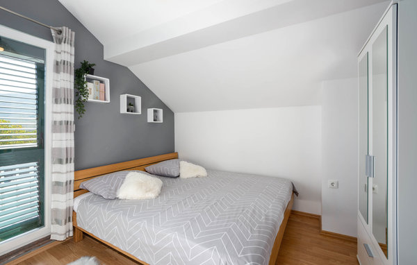 Domy wakacyjne - Makarska - Medov Dolac , Chorwacja - CSC135 605