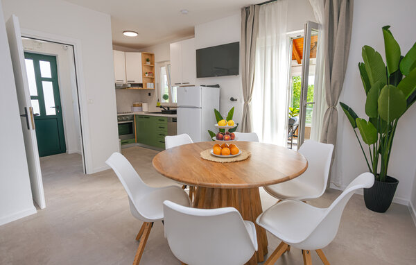 Domy wakacyjne - Makarska - Medov Dolac , Chorwacja - CSC135 301