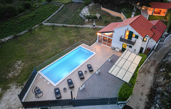 Domy wakacyjne - Makarska - Medov Dolac , Chorwacja - CSC135 81