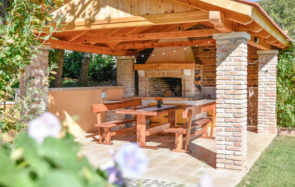 Domy wakacyjne - Makarska - Medov Dolac , Chorwacja - CSC135 101