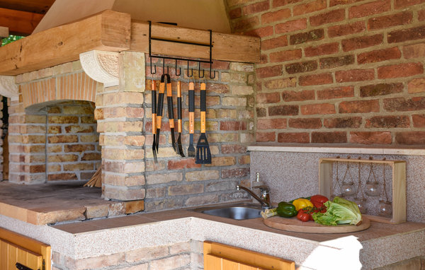 Domy wakacyjne - Makarska - Medov Dolac , Chorwacja - CSC135 102