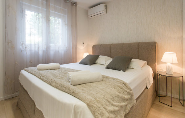 Ferienwohnung - Omis-Jesenice , Kroatien - CSC137 601
