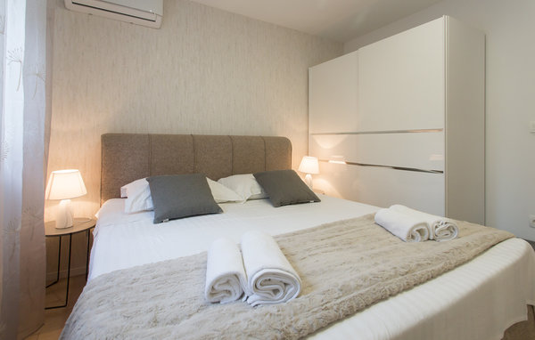 Ferienwohnung - Omis-Jesenice , Kroatien - CSC137 602