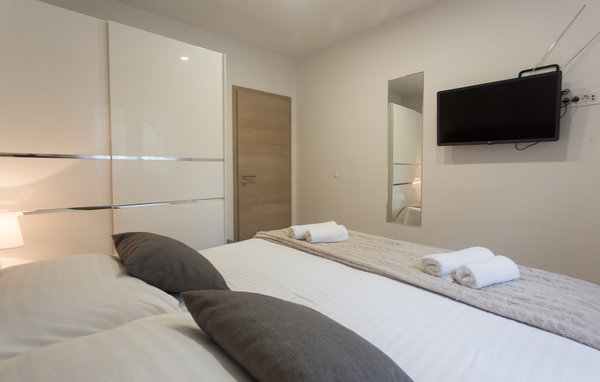 Ferienwohnung - Omis-Jesenice , Kroatien - CSC137 603