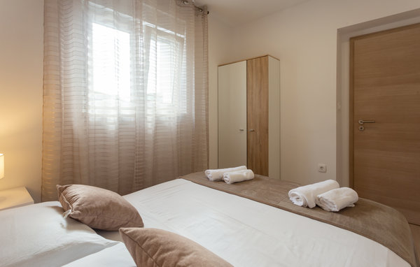 Ferienwohnung - Omis-Jesenice , Kroatien - CSC137 605