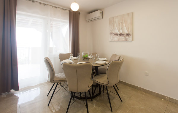 Ferienwohnung - Omis-Jesenice , Kroatien - CSC137 4