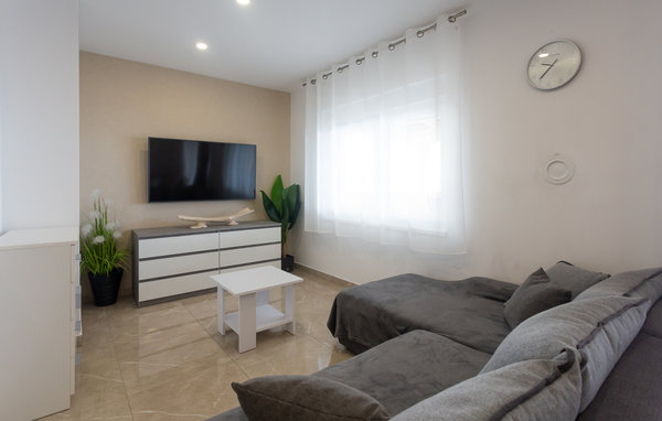 Ferienwohnung - Omis-Jesenice , Kroatien - CSC137 3