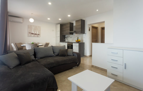 Ferienwohnung - Omis-Jesenice , Kroatien - CSC137 301